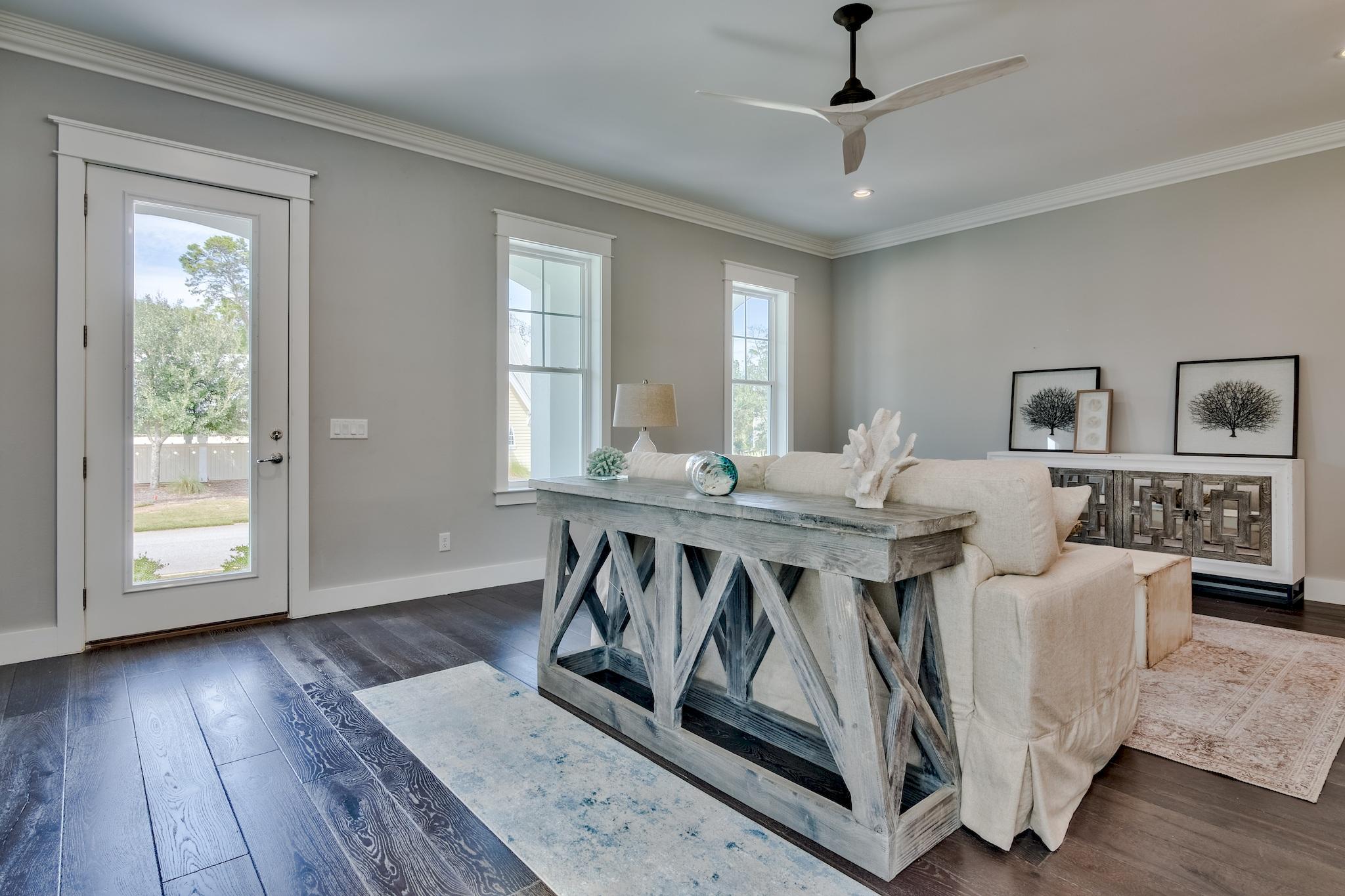 Lot 17 Lake Mist Ln Inlet Beach Inlet Beach, FL 32461 - Photo 7 of 58 Living Area