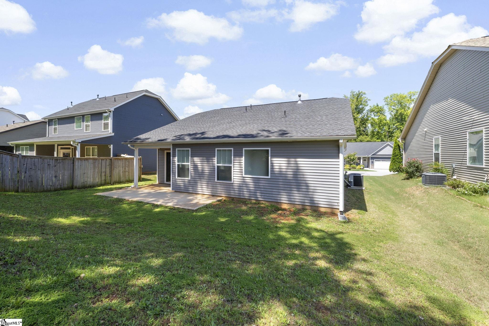 16 Mendham Lane Greer, SC 29650 - Photo 29 of 30 Gallery Image 29