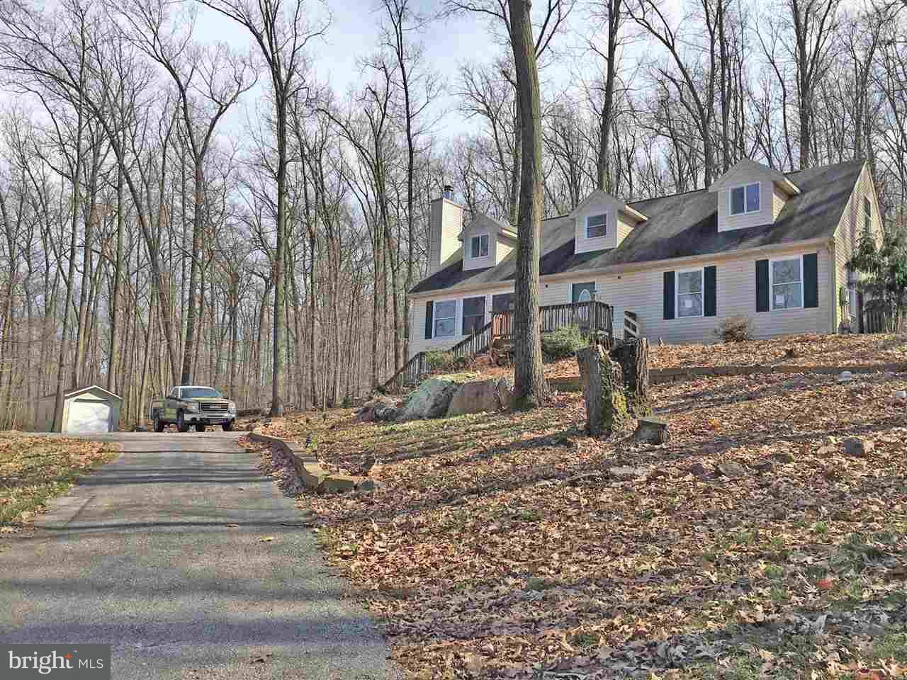 8626 Maple Grove Road Spring Grove, PA 17362 - Photo 22 of 26