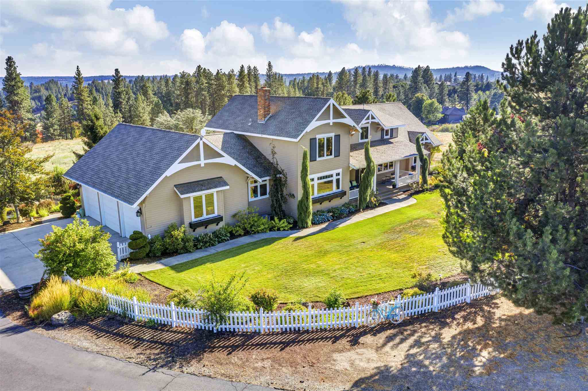 10101 South Baltimore Road Spokane, WA 99223 - Photo 1 of 50 Gallery Image 1