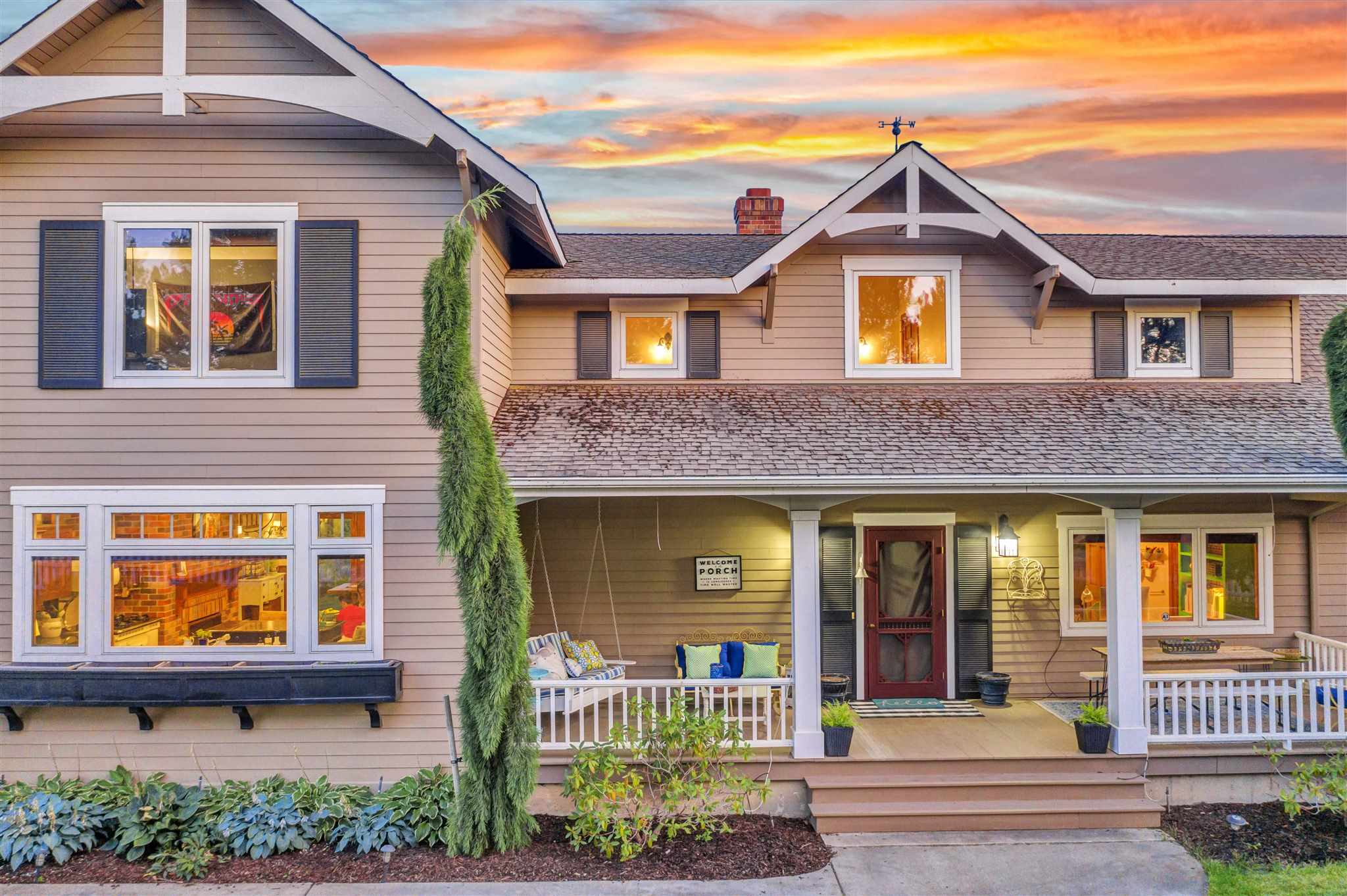 10101 South Baltimore Road Spokane, WA 99223 - Photo 2 of 50 Gallery Image 2