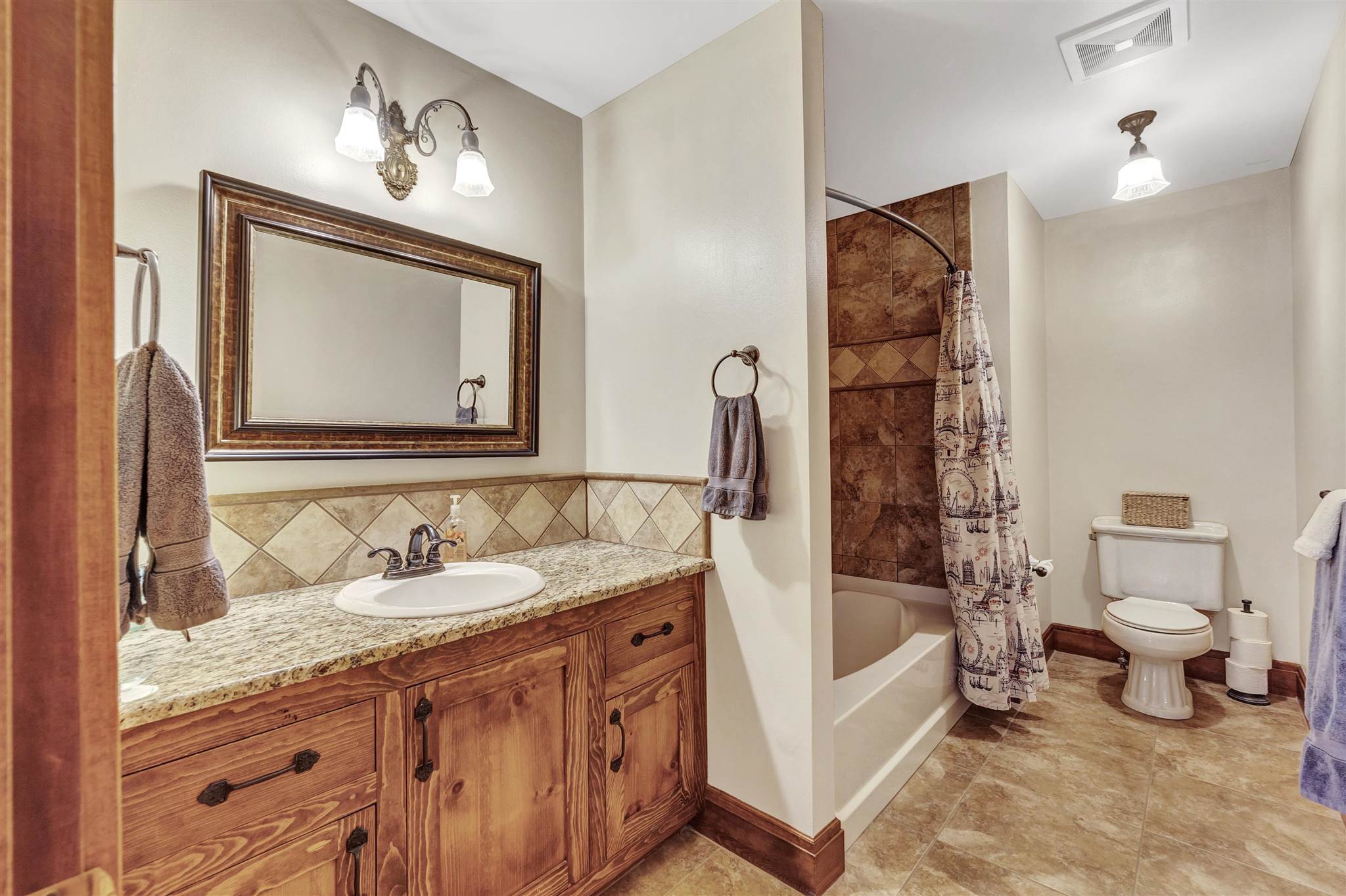 10101 South Baltimore Road Spokane, WA 99223 - Photo 33 of 50 Gallery Image 33