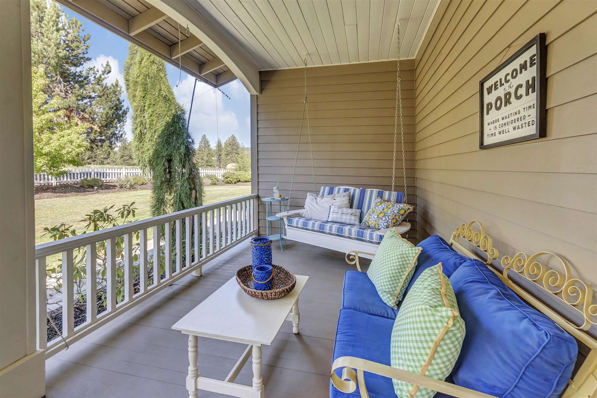 10101 South Baltimore Road Spokane, WA 99223 - Photo 37 of 50 Gallery Image 37
