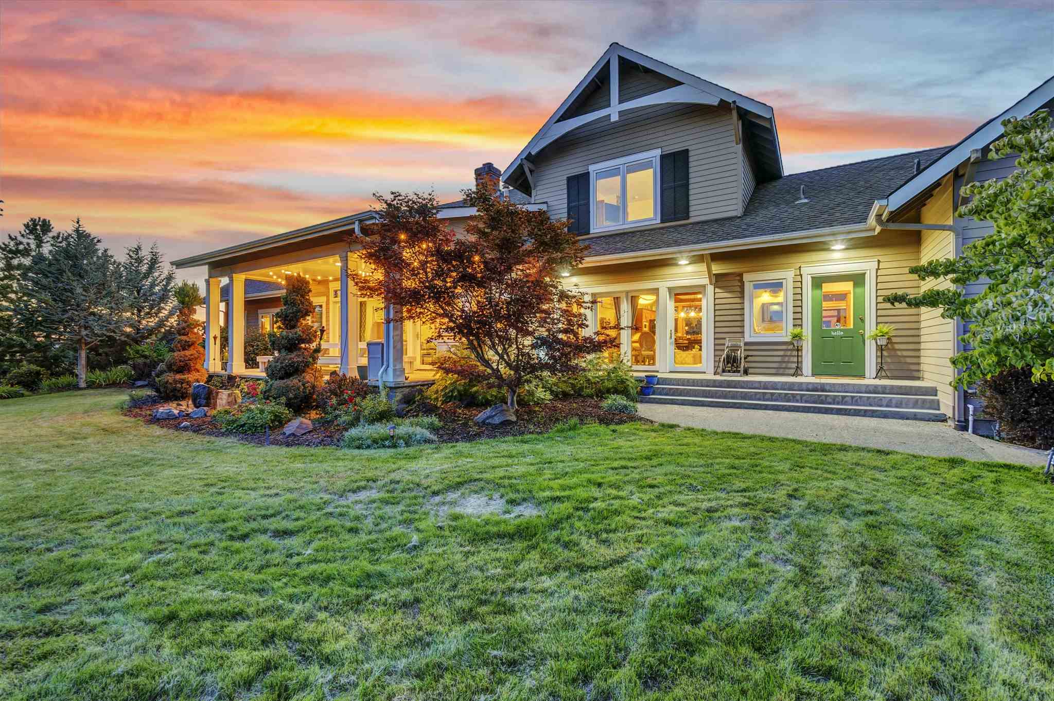 10101 South Baltimore Road Spokane, WA 99223 - Photo 46 of 50 Gallery Image 46