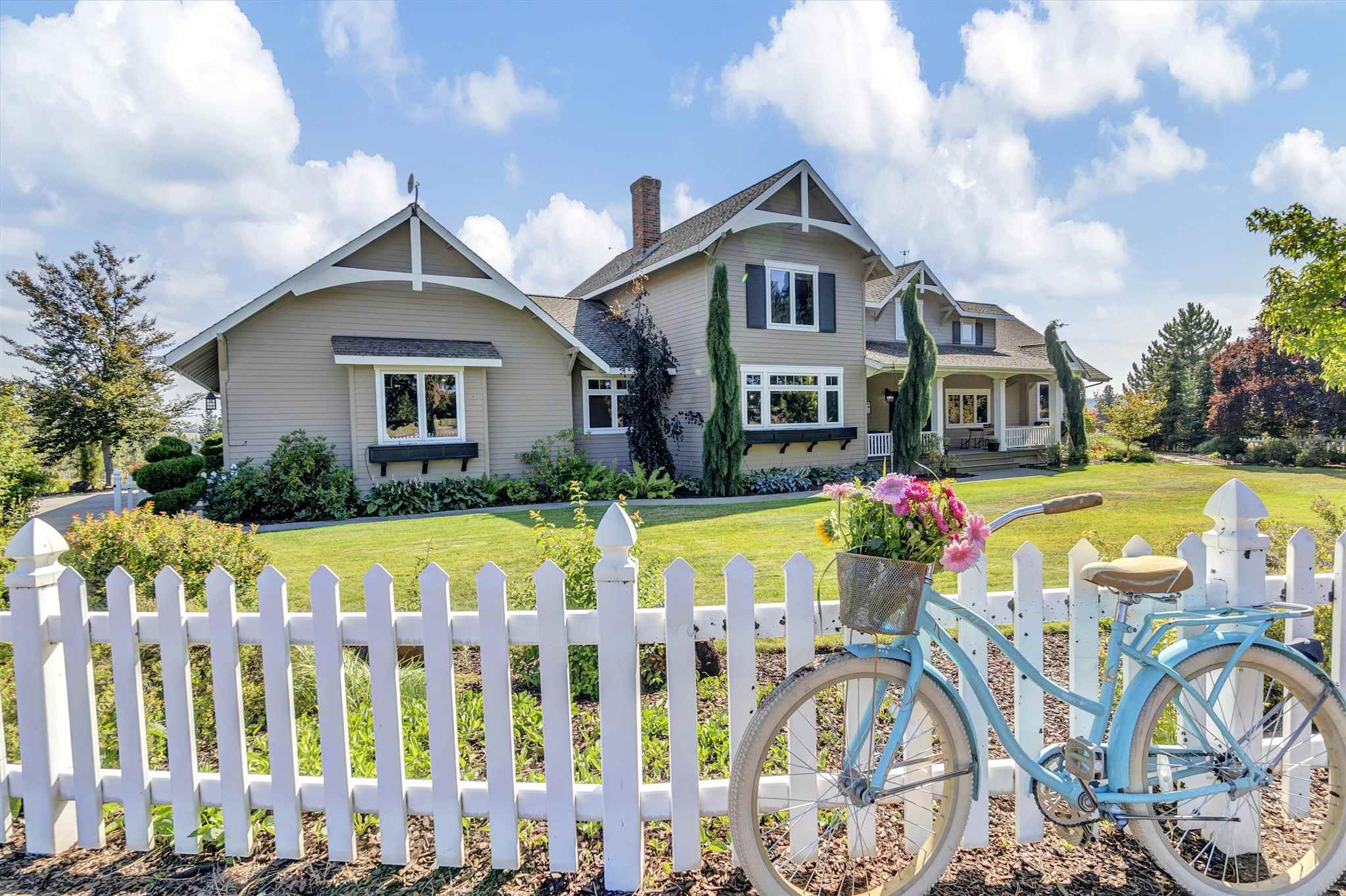 10101 South Baltimore Road Spokane, WA 99223 - Photo 47 of 50 Gallery Image 47