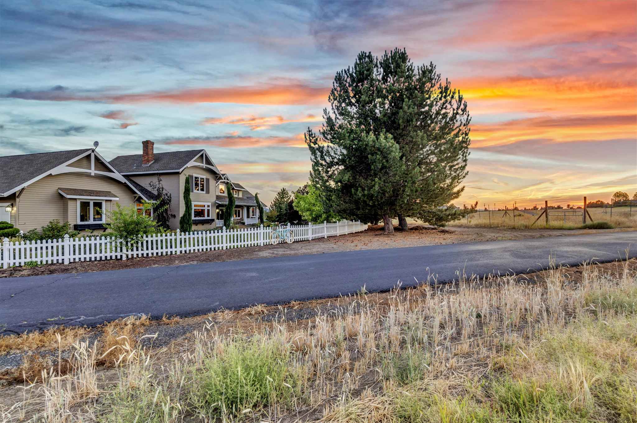 10101 South Baltimore Road Spokane, WA 99223 - Photo 48 of 50 Gallery Image 48