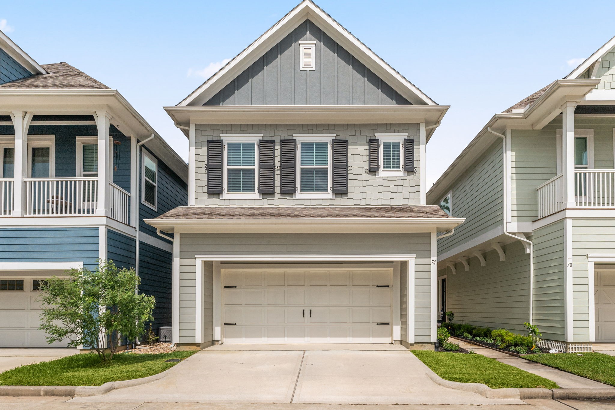 74 Dobbs View Lane Spring, TX 77389 - Photo 33 of 34