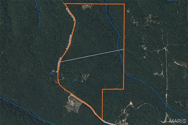 $183,170 | 56-ac Slaughter Road, Licking, MO 65542