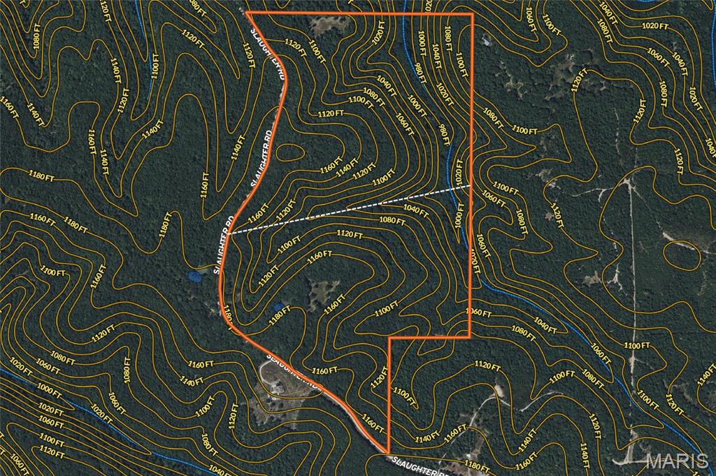 56-ac Slaughter Road Licking, MO 65542 - Photo 44 of 44