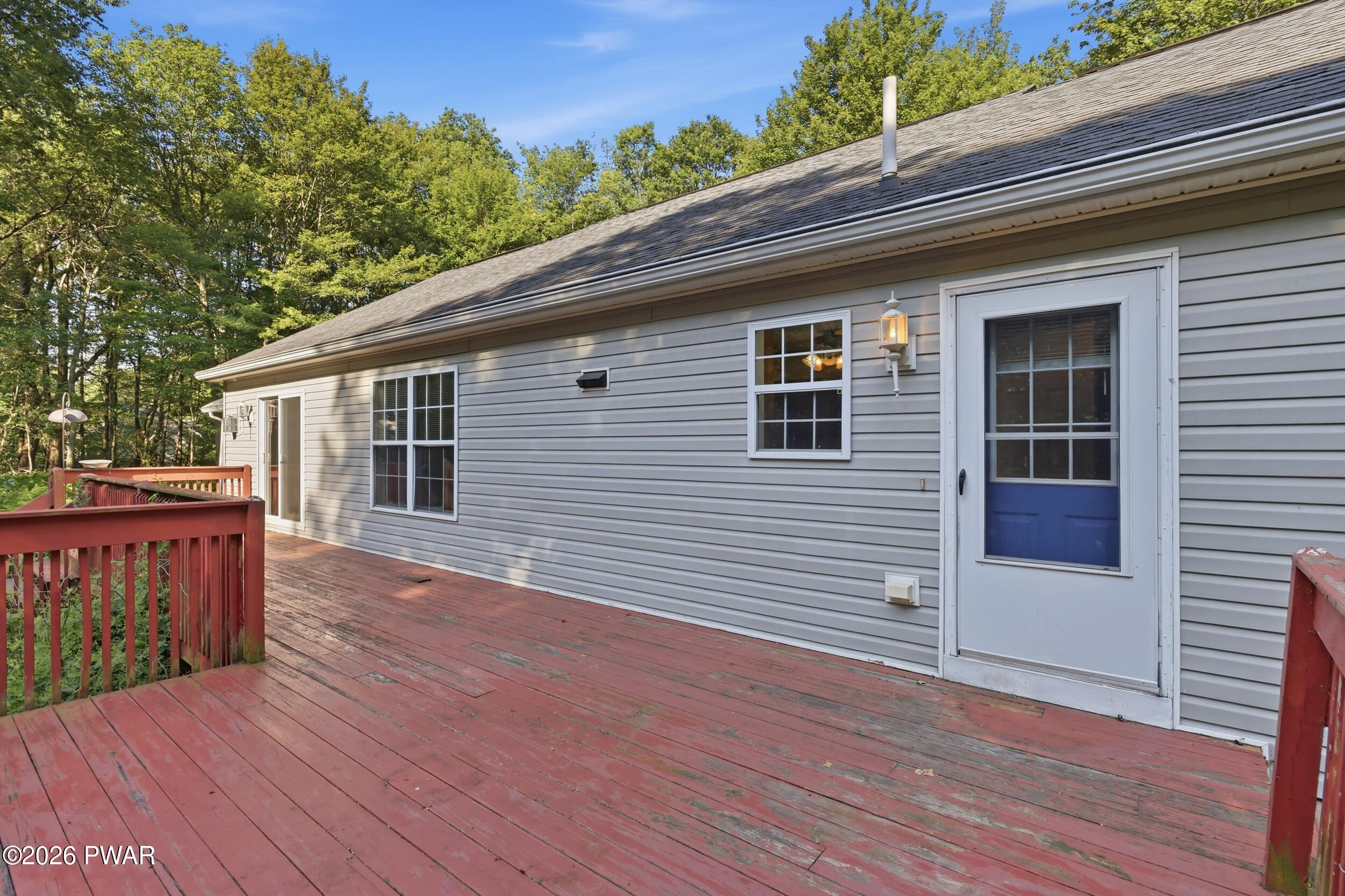 710 Hemlock Road Waymart, PA 18472 - Photo 31 of 50