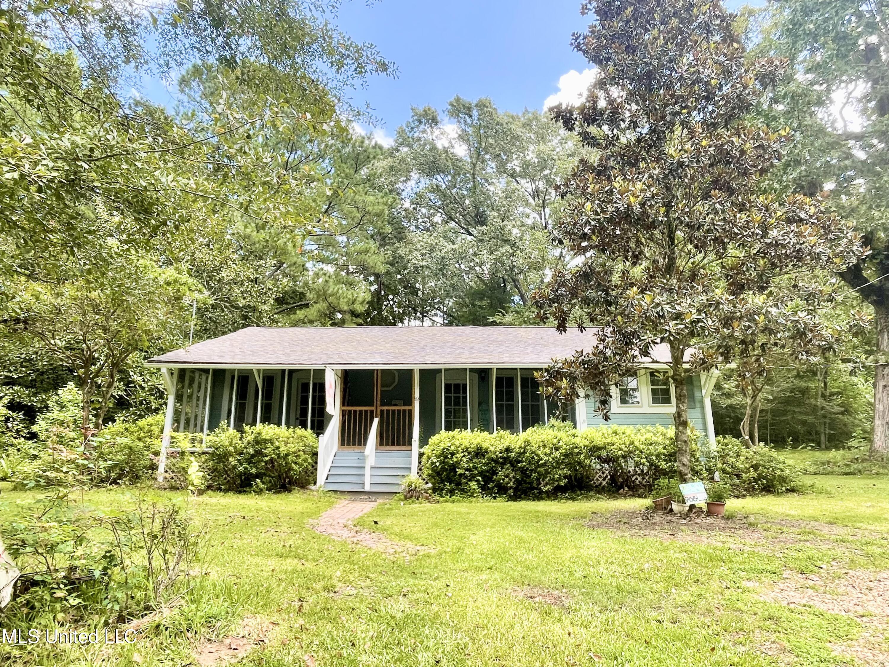 143 Jim Harris Road Harrisville, MS 39082 - Photo 2 of 51 51AAEF8D-2B46-4A73-9EBC-0846F173C51F