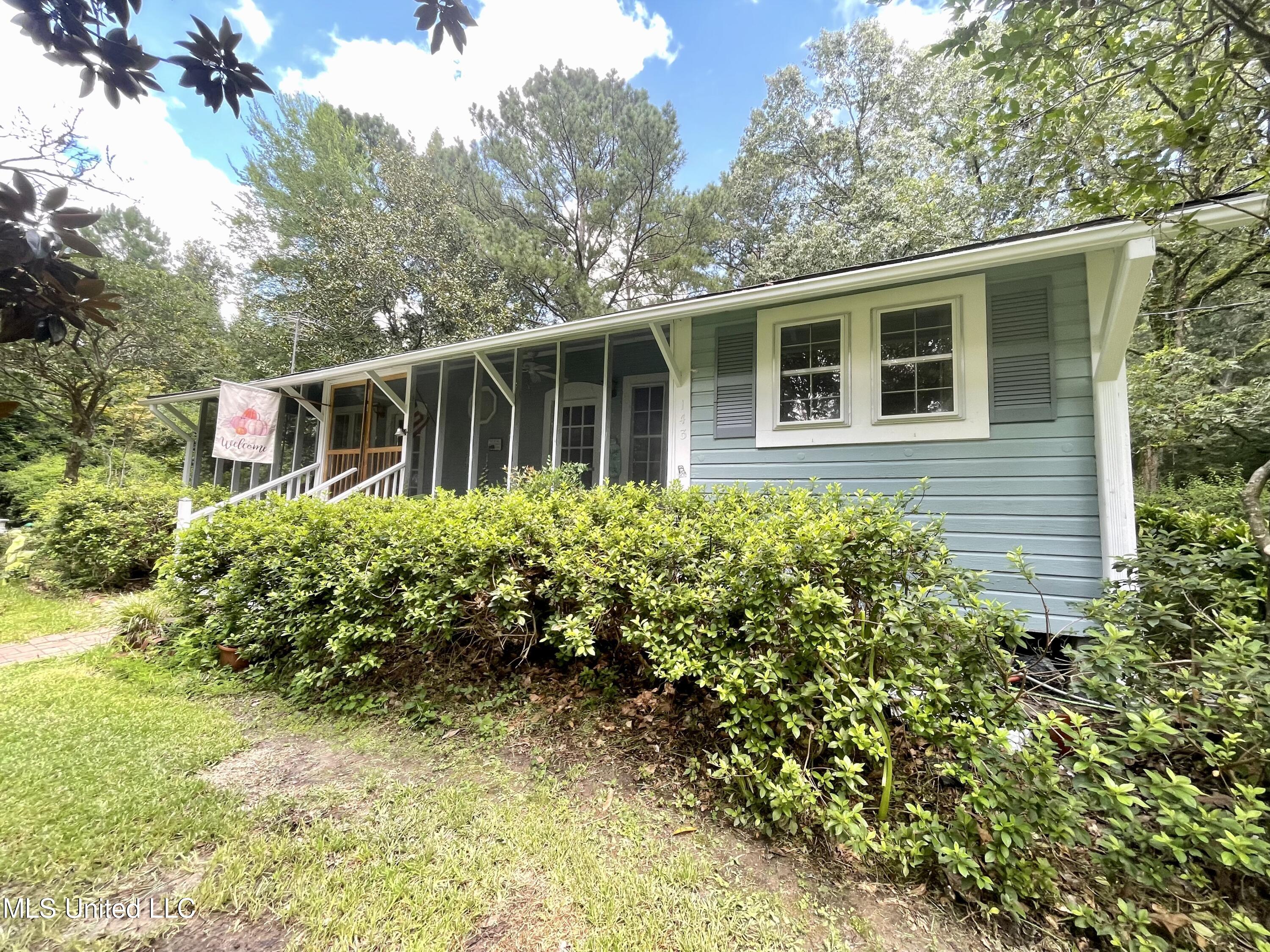 143 Jim Harris Road Harrisville, MS 39082 - Photo 3 of 51 0723B6DF-4907-4233-A821-45134D03848C