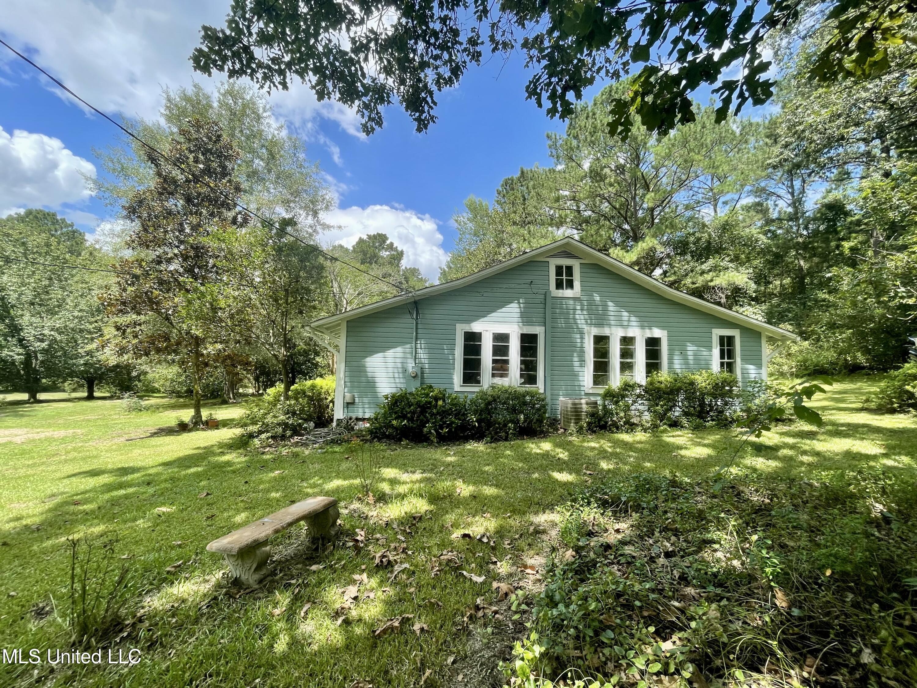 143 Jim Harris Road Harrisville, MS 39082 - Photo 33 of 51 DC56580E-0D45-47FF-94FD-1B4E2811626A