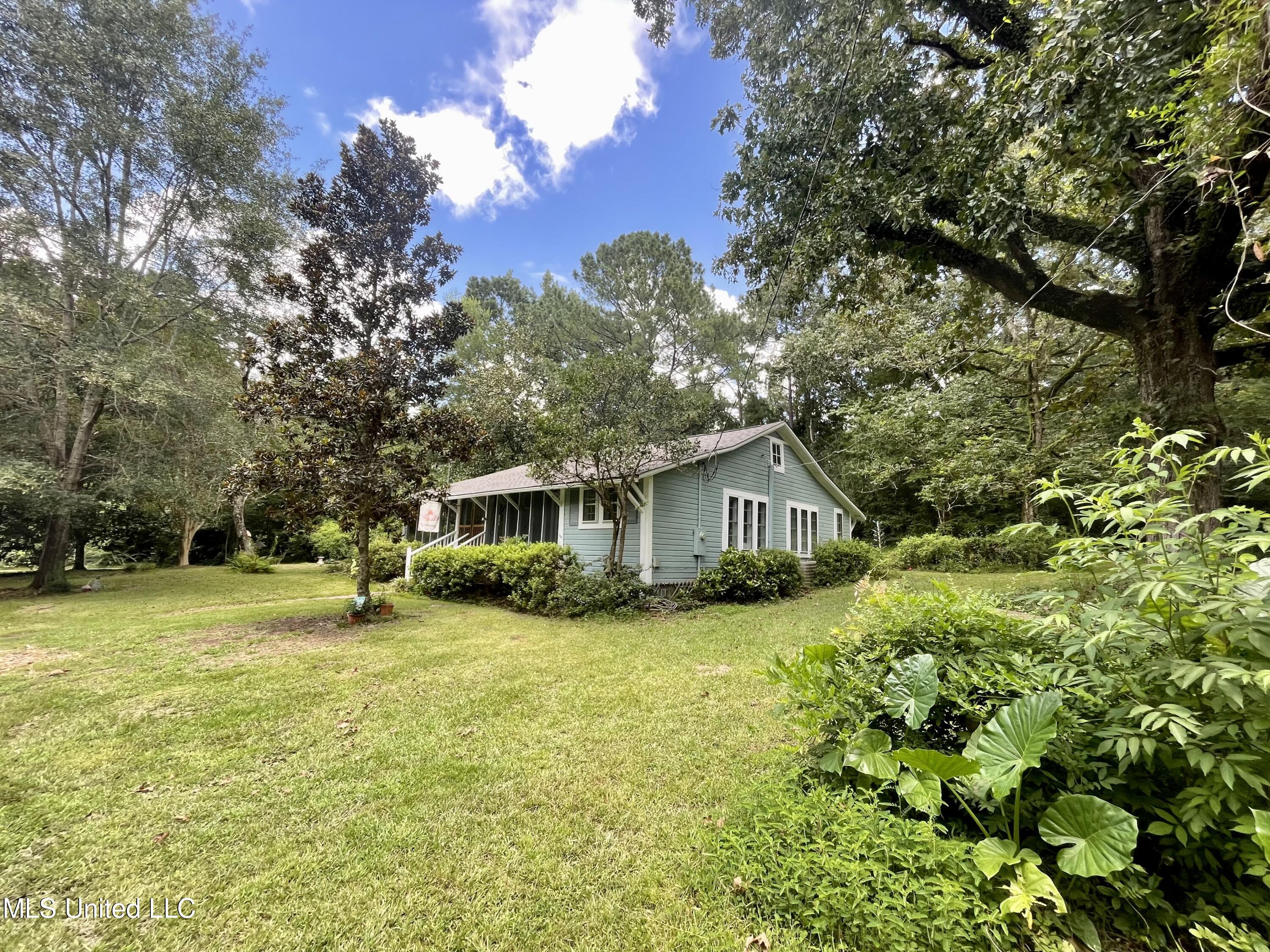 143 Jim Harris Road Harrisville, MS 39082 - Photo 36 of 51 4B3F243A-274C-4820-9B88-4D4ADC480E22