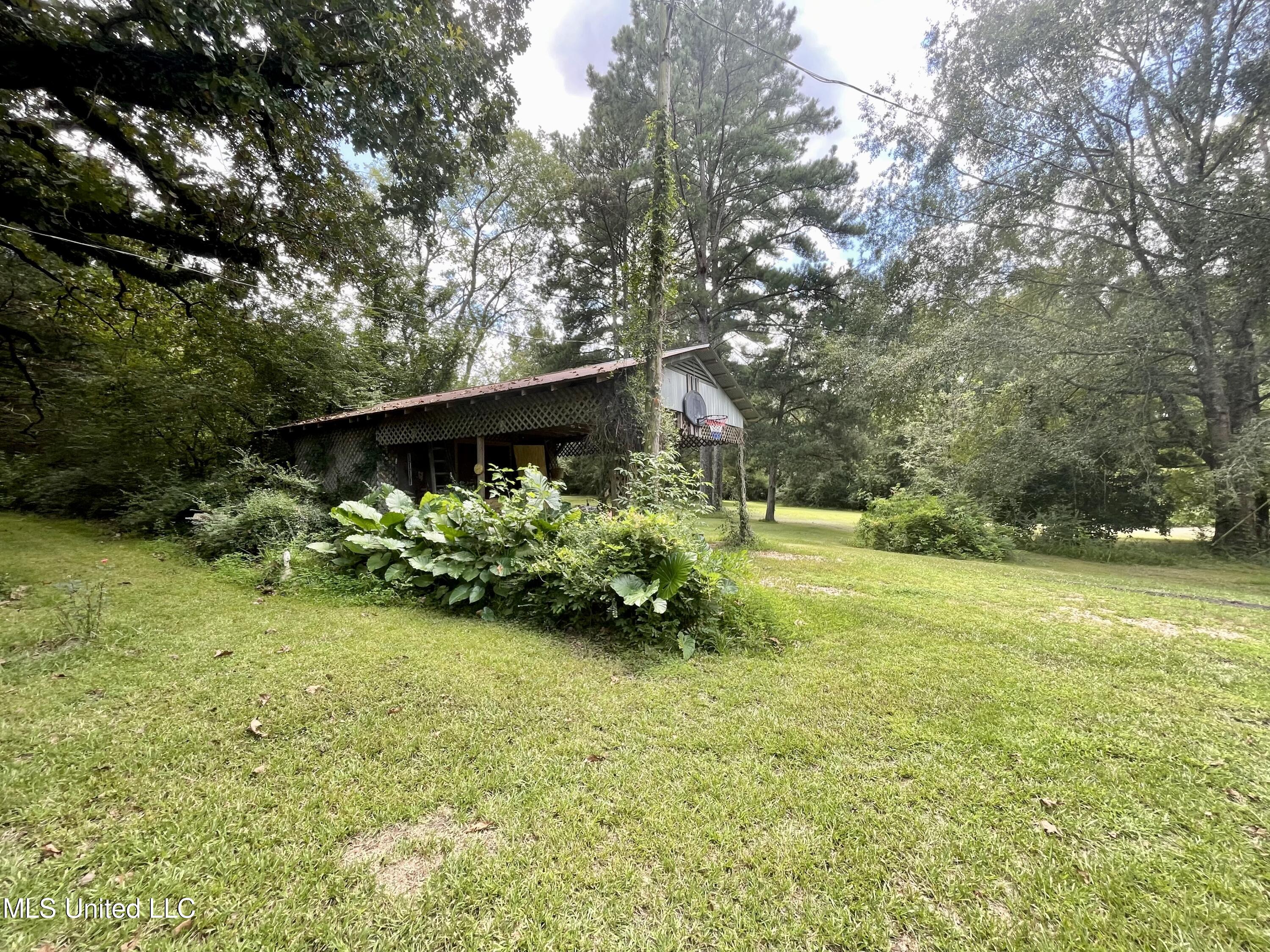 143 Jim Harris Road Harrisville, MS 39082 - Photo 40 of 51 709EBC97-172A-4ABA-8993-31280EB62125