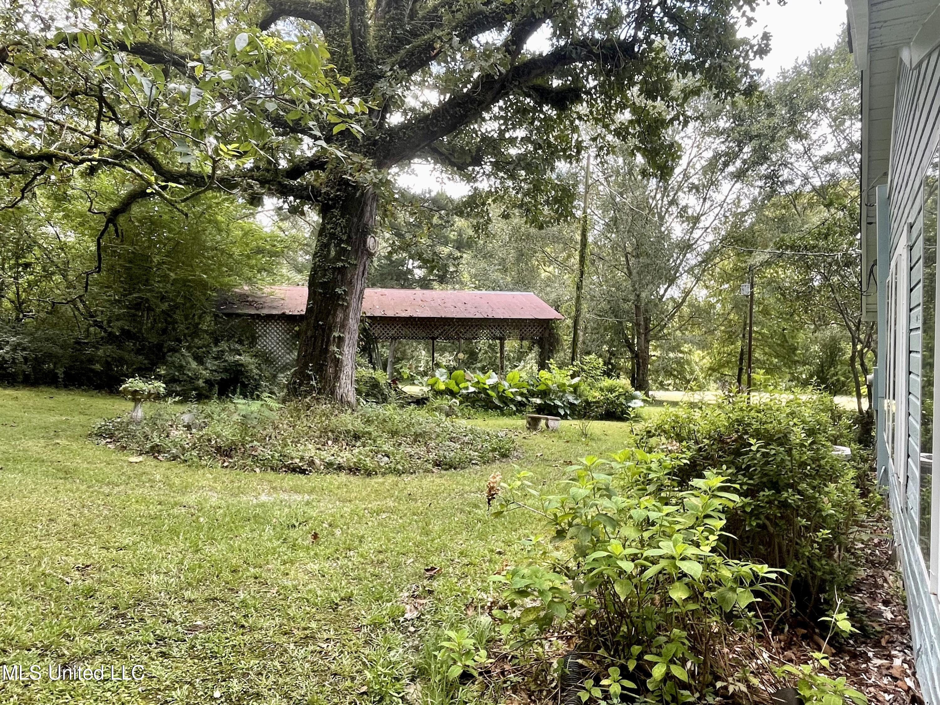 143 Jim Harris Road Harrisville, MS 39082 - Photo 41 of 51 FCA1AB8F-8887-48EF-88CA-0ED10F09F407