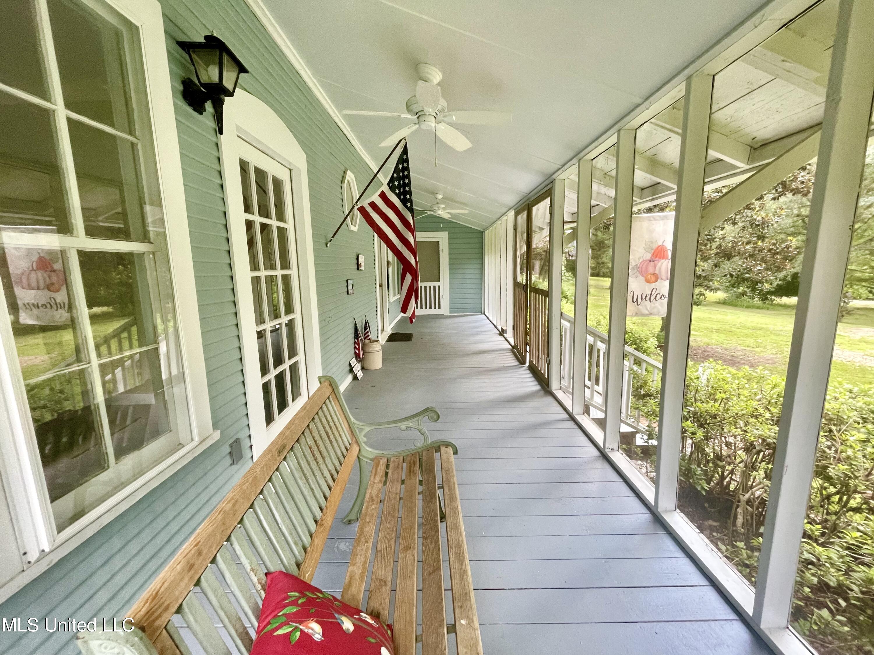 143 Jim Harris Road Harrisville, MS 39082 - Photo 5 of 51 B07752C2-613B-4639-AC69-3FA776D1219D