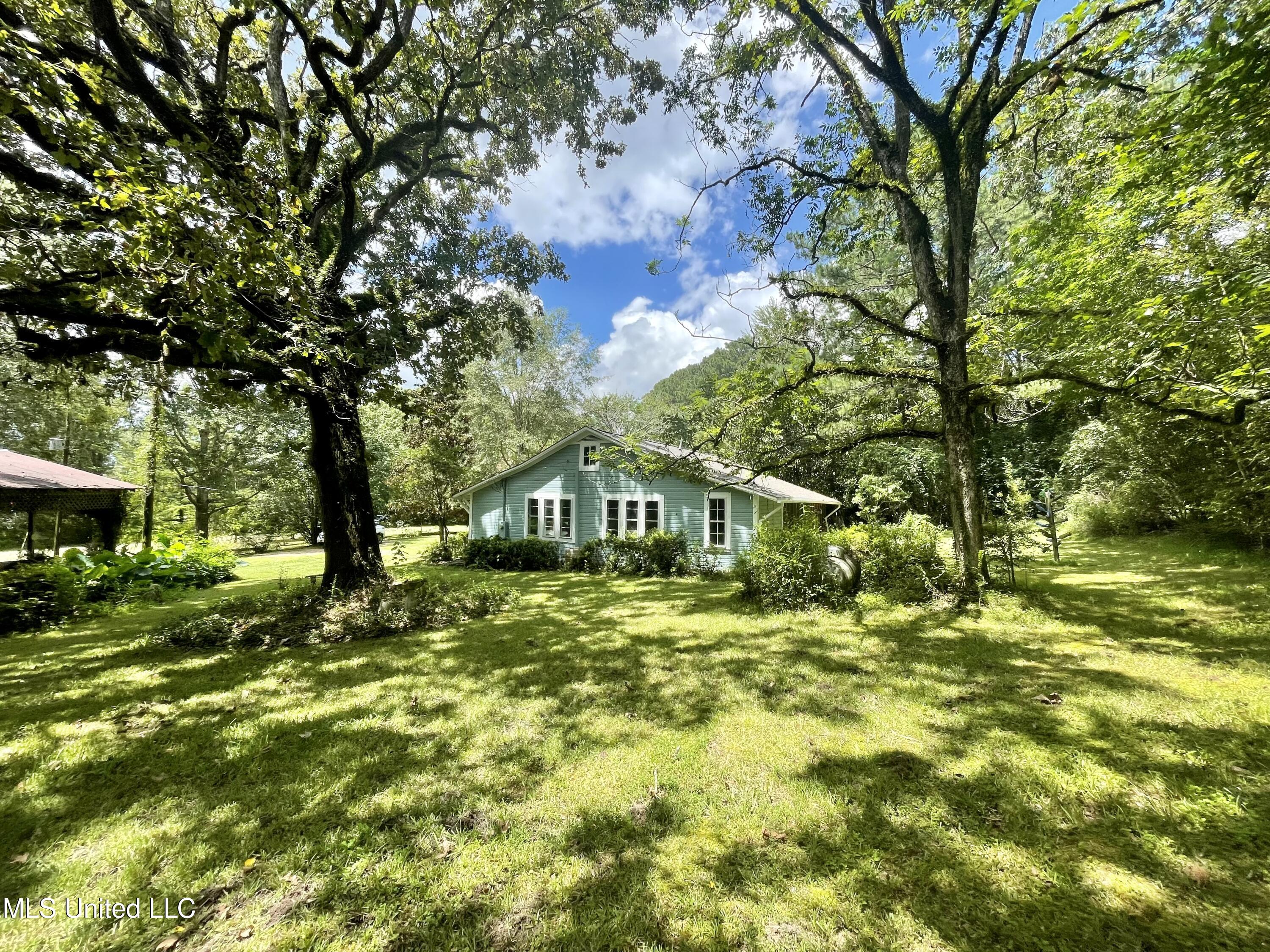 143 Jim Harris Road Harrisville, MS 39082 - Photo 8 of 51 F59DA9CC-7DDC-4782-AD6B-21B5D662432C