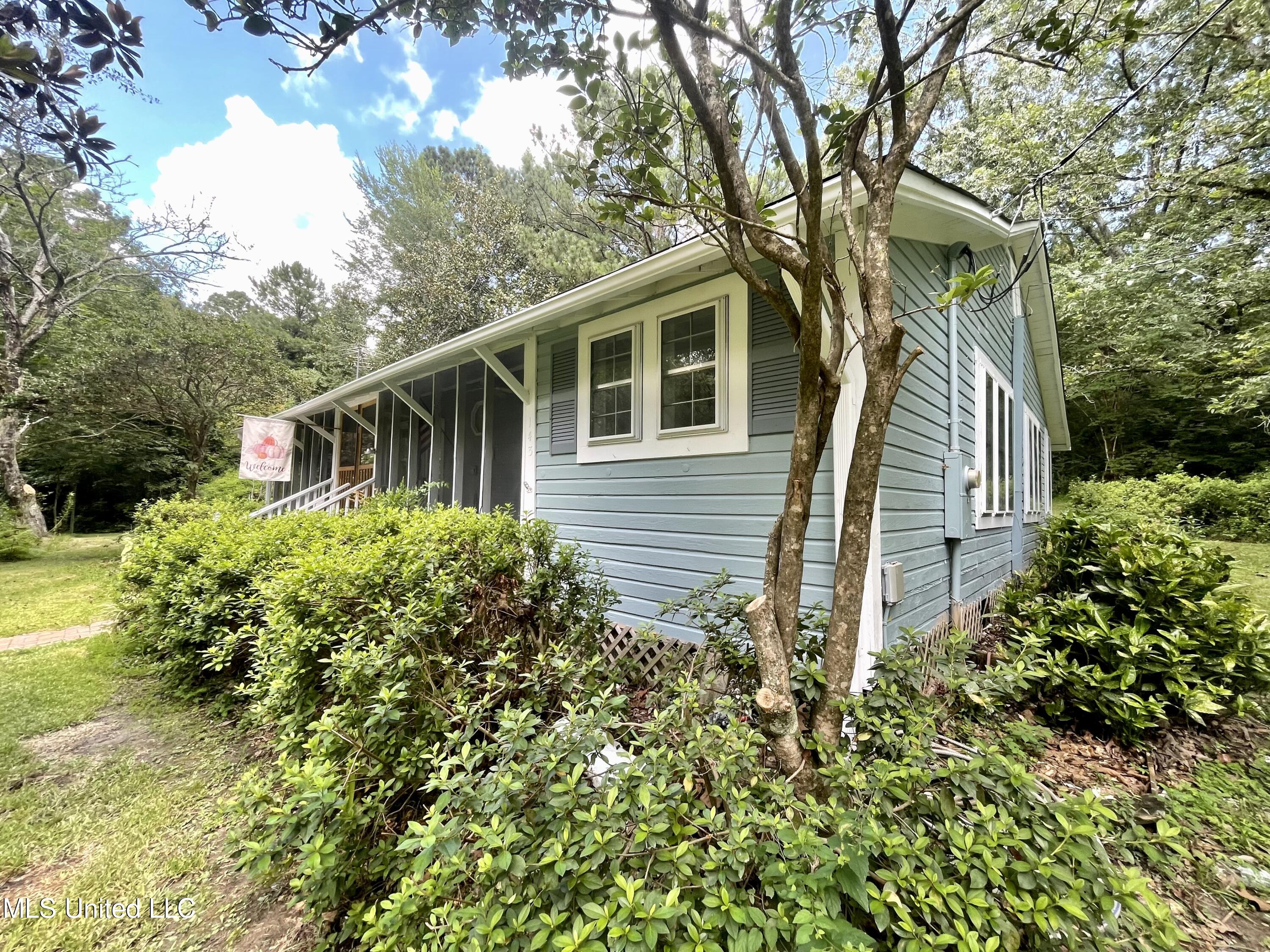 143 Jim Harris Road Harrisville, MS 39082 - Photo 10 of 51 DACE0C3D-54BF-4B9E-8423-D59207F9F001
