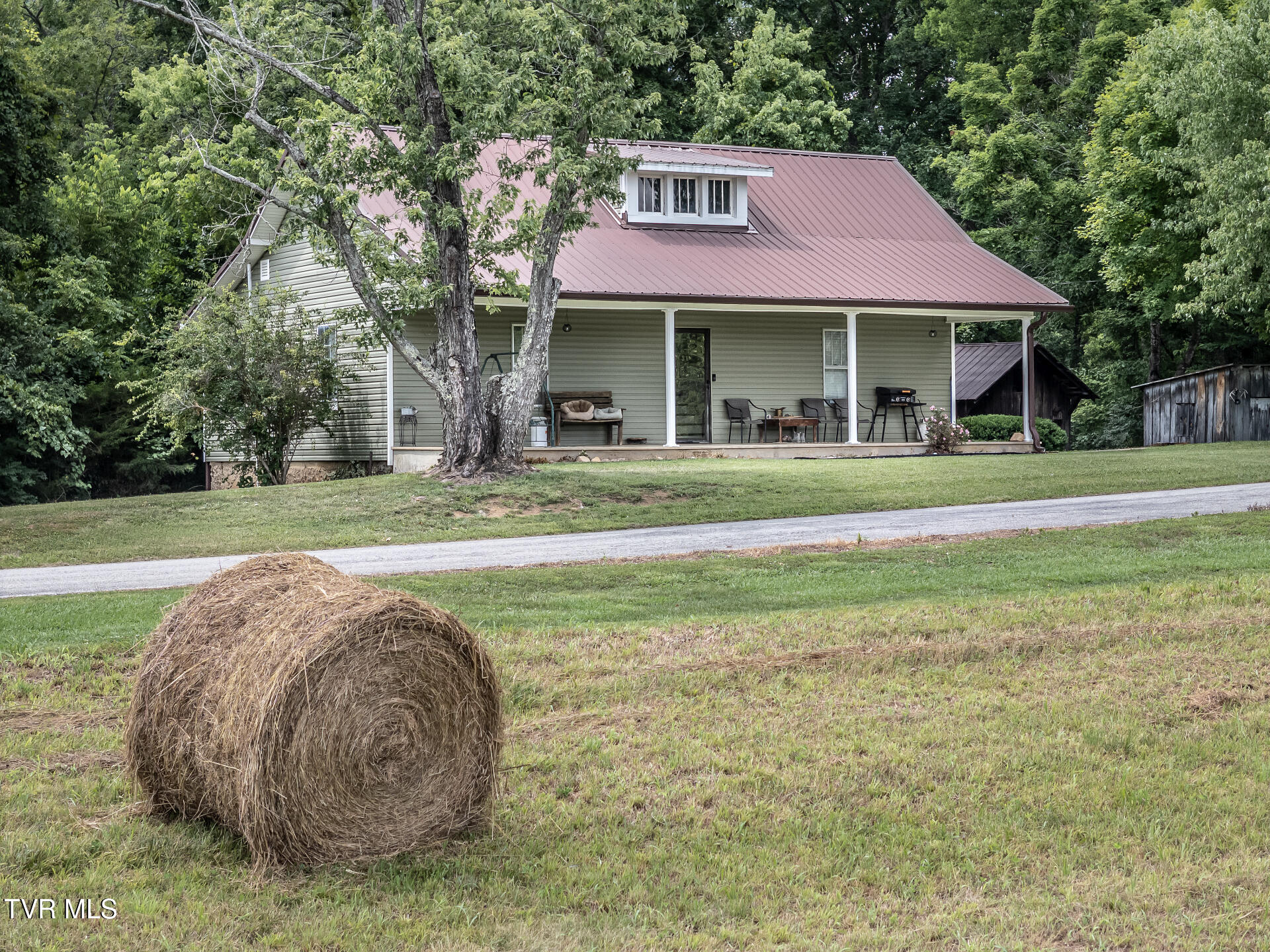 265 Black Road Greeneville, TN 37743 - Photo 16 of 62 265BlackM_067