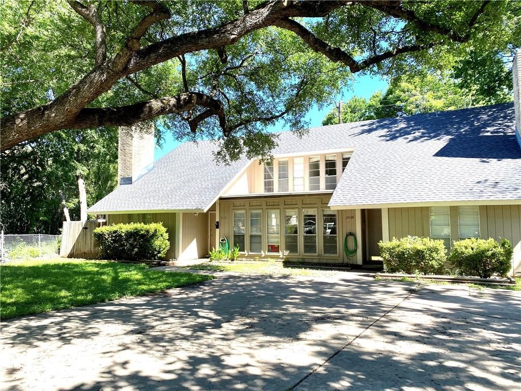2413 La Casa Drive, Unit B Austin, TX 78704 - Photo 1 of 1