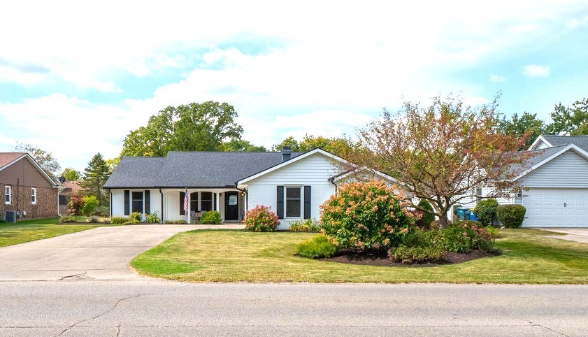 4801 North Everett Road Muncie, IN 47304 - Photo 1 of 44
