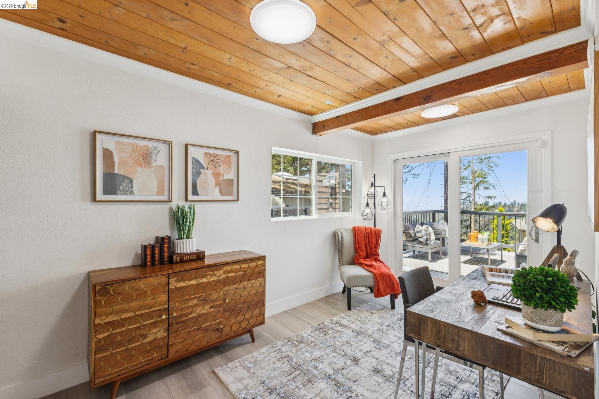 6756 Snake Road Oakland, CA 94611 - Photo 12 of 52
