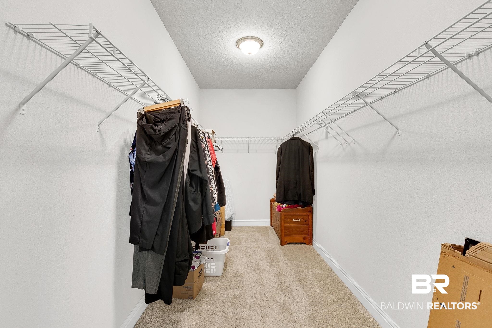 31778 Kestrel Loop Daphne, AL 36527 - Photo 28 of 50 Primary Closet