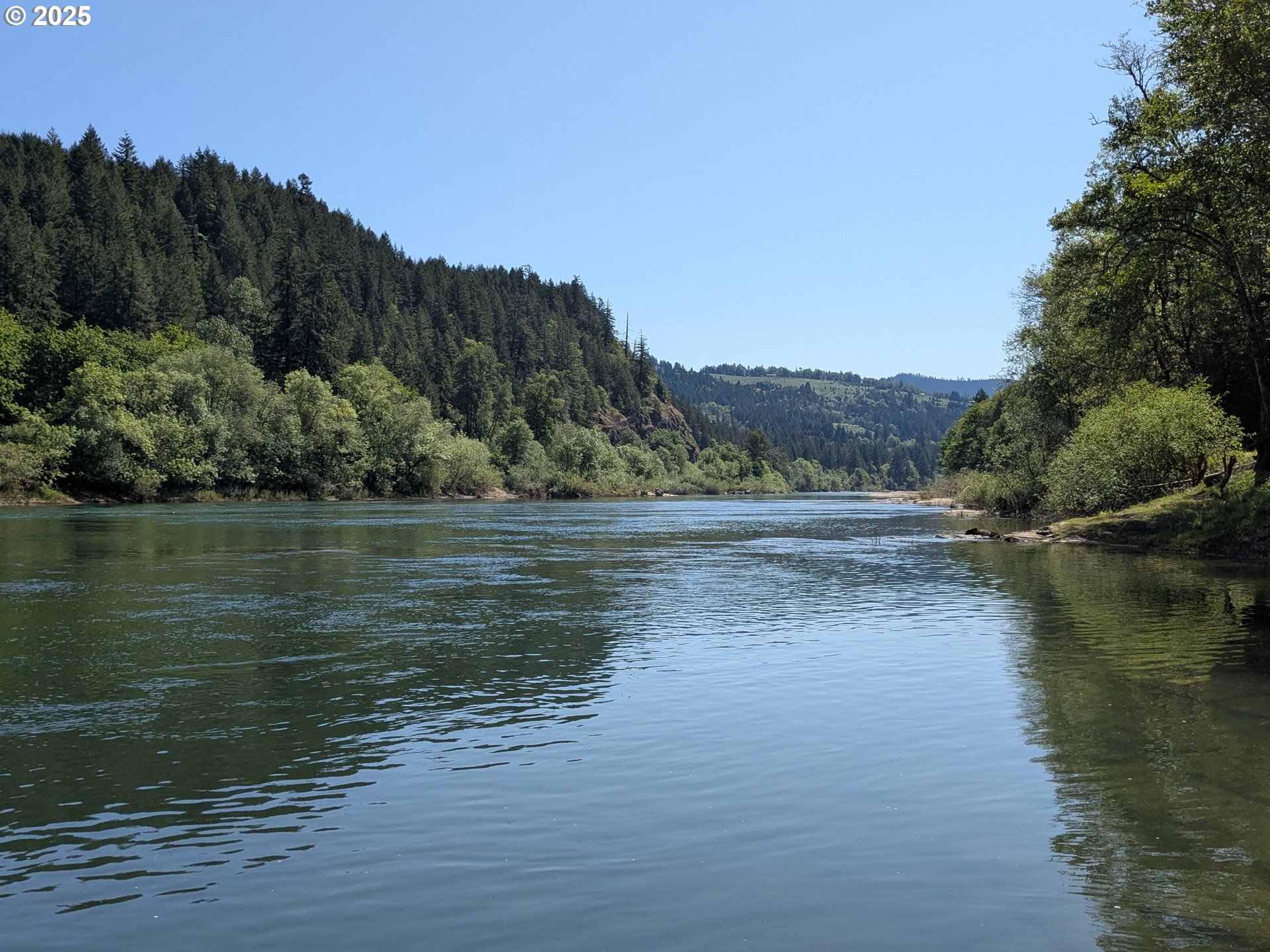 2975 Bullock Road Oakland, OR 97462 - Photo 1 of 10