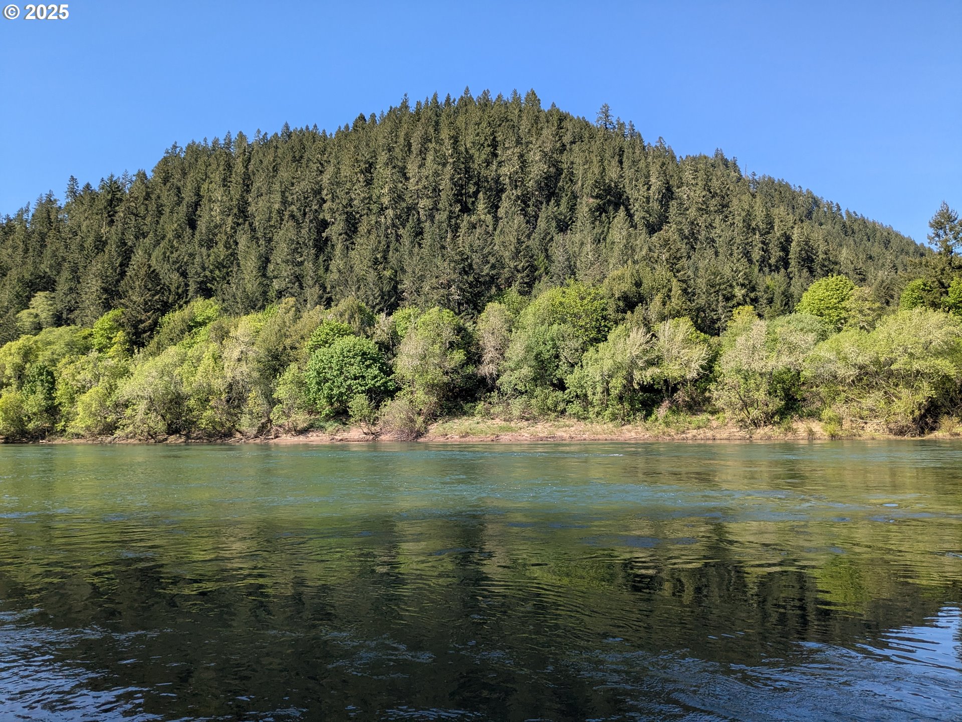 2975 Bullock Road Oakland, OR 97462 - Photo 2 of 10