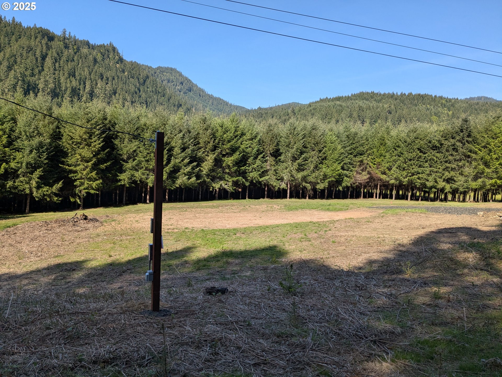 2975 Bullock Road Oakland, OR 97462 - Photo 4 of 10