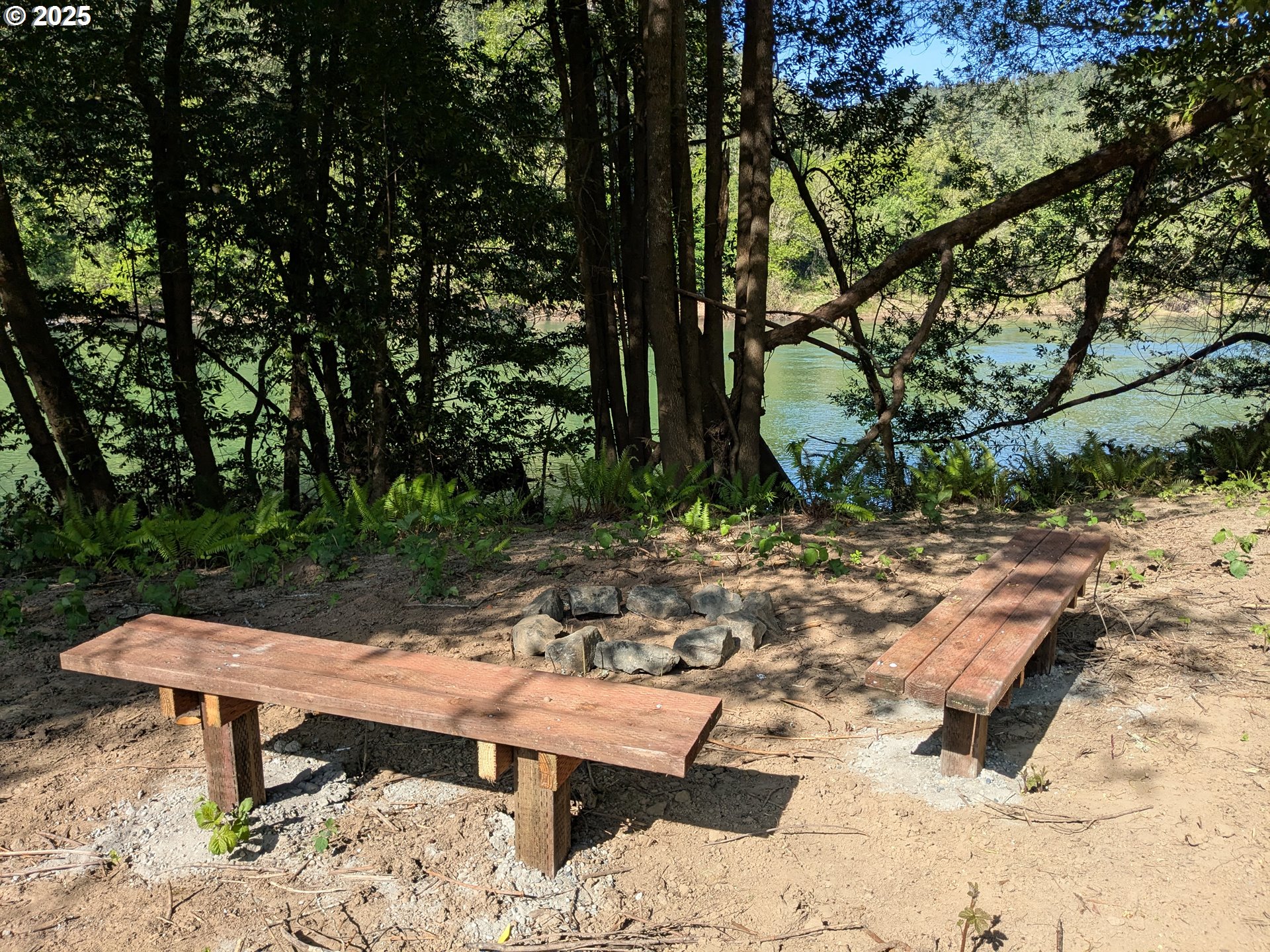 2975 Bullock Road Oakland, OR 97462 - Photo 10 of 10