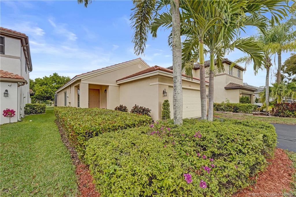 4365 Pine Ridge Court Weston, FL 33331 - Photo 2 of 63 a view of a house with a yard