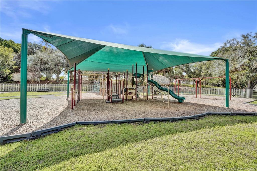 4365 Pine Ridge Court Weston, FL 33331 - Photo 58 of 63 a view of a park with slide