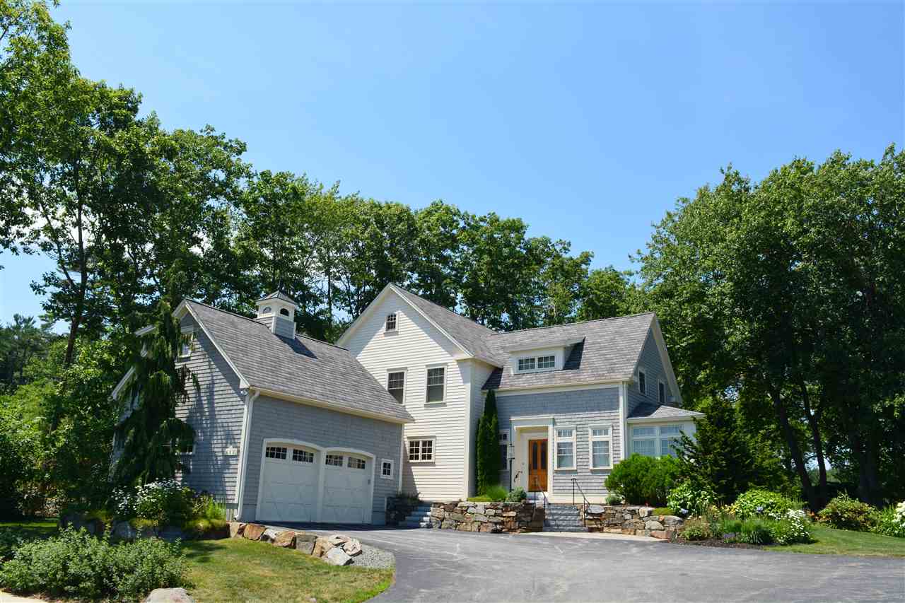 488 High Street Hampton, NH 03842 - Photo 2 of 40
