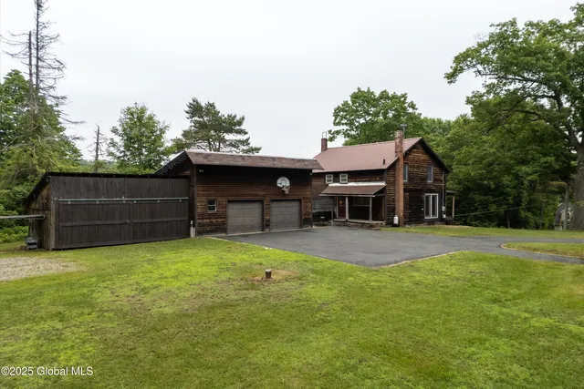 $410,000 | 48 Lakeview Avenue, Moriah, NY 12960