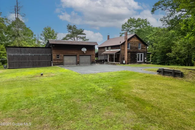 $410,000 | 48 Lakeview Avenue, Moriah, NY 12960