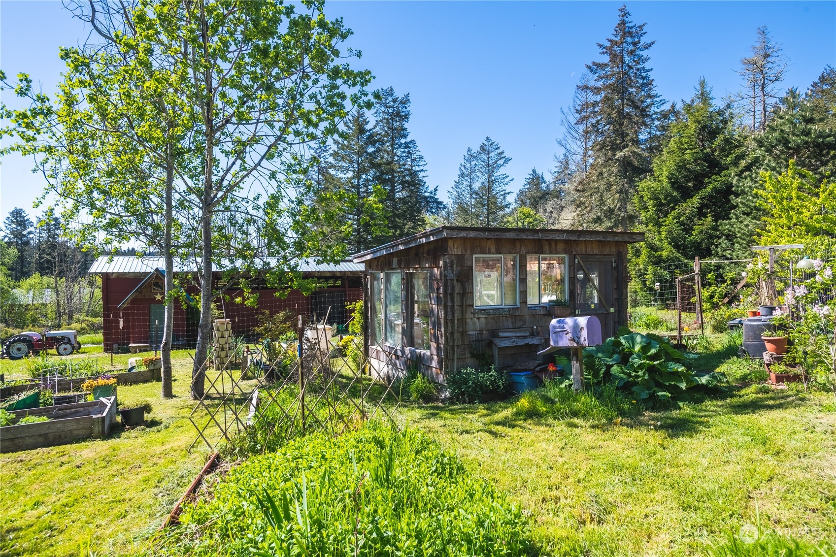 707 Boyce Road Friday Harbor, WA 98250 - Photo 30 of 39 Gallery Image 30