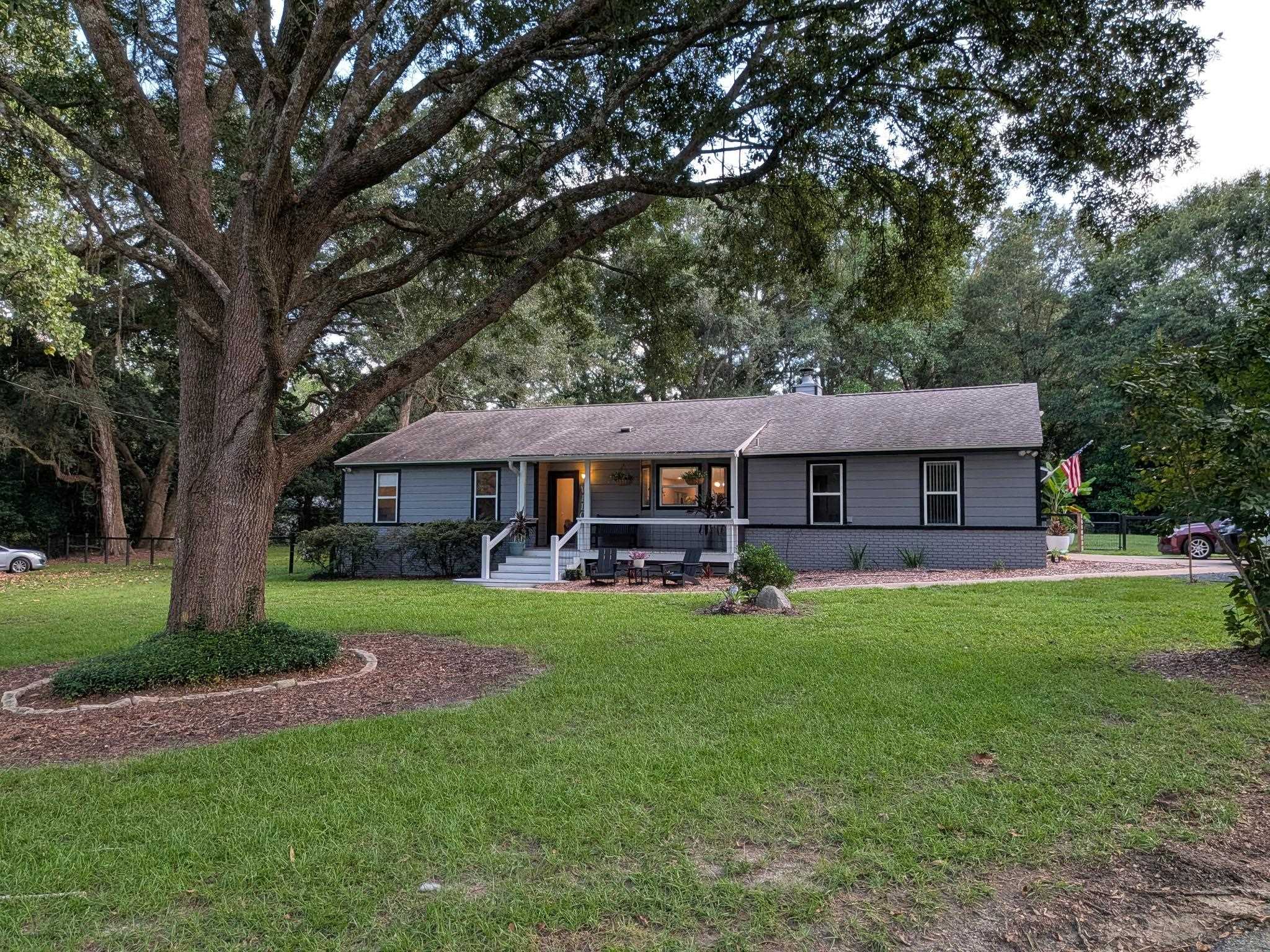 4439 Rabbit Pond Road Tallahassee, FL 32309 - Photo 19 of 20 Gallery Image 19