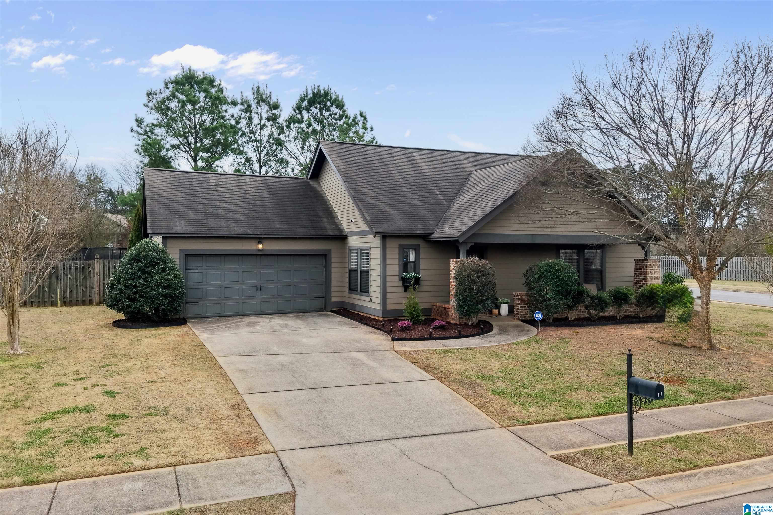 112 Waterstone Way Calera, AL 35040 - Photo 2 of 33