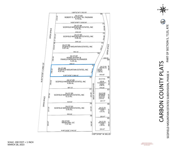 5623 North Dry Valley Road, Unit 475 Helper, UT 84526 - Photo 6 of 6