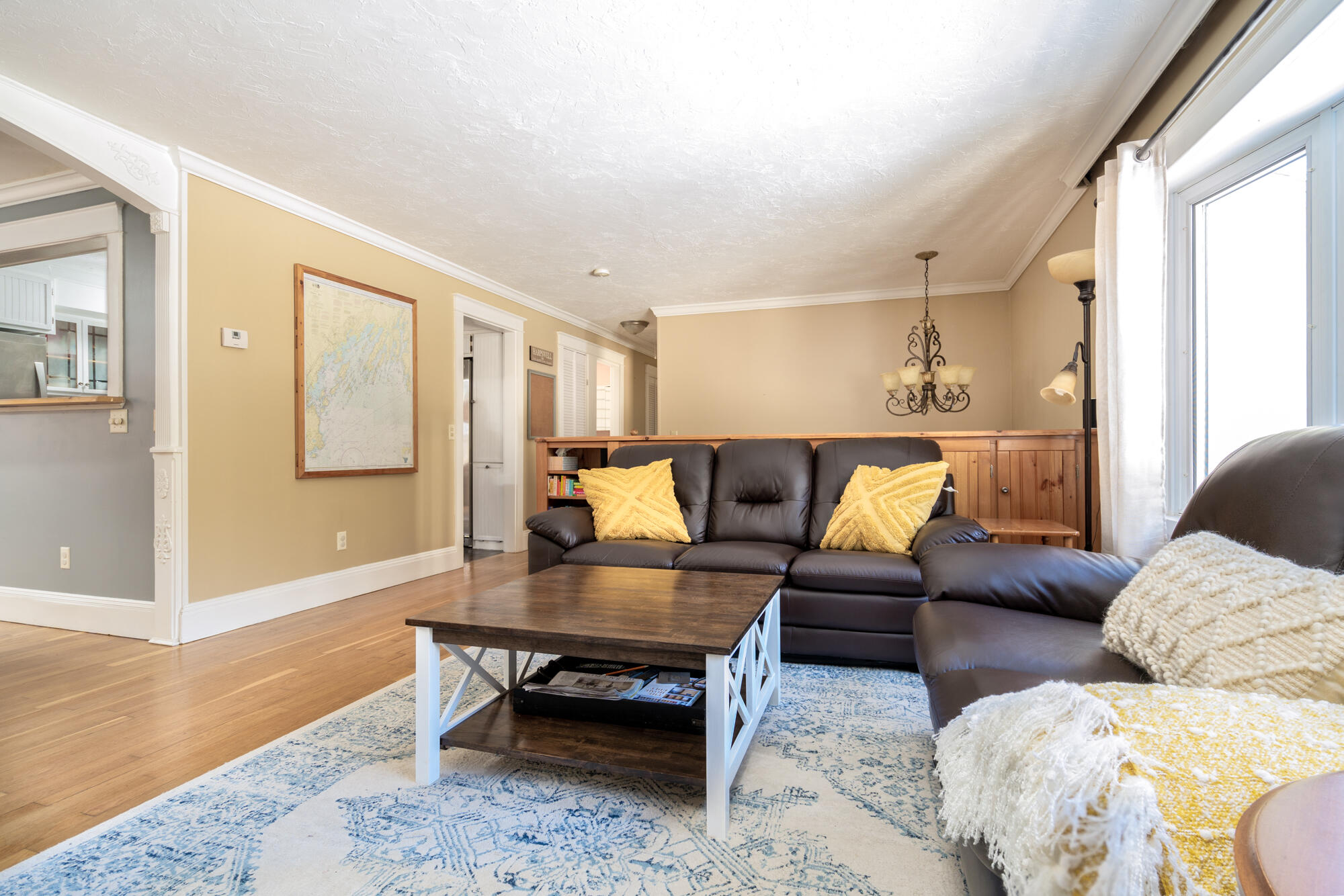 68 Cundy's Harbor Road Harpswell, ME 04079 - Photo 10 of 24 SAL01648-Edit