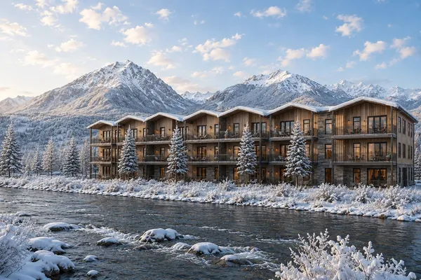 $1,450,000 | 740 Blue River Parkway, Unit G11, Silverthorne, CO 80498