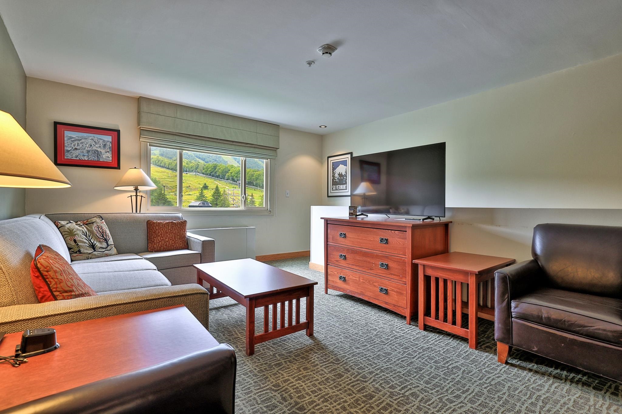 228 East Mountain Road, Unit 108/110 INTERVAL III Killington, VT 05751 - Photo 5 of 44 Gallery Image 5