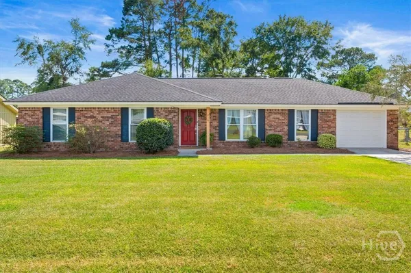 $410,210 | 210 Pine Grove Drive, Savannah, GA 31419