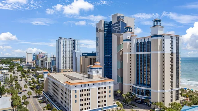 $549,900 | 2006 North Ocean Boulevard, Unit 870, Myrtle Beach, SC 29577