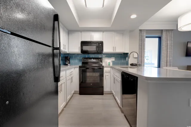 $549,900 | 2006 North Ocean Boulevard, Unit 870, Myrtle Beach, SC 29577