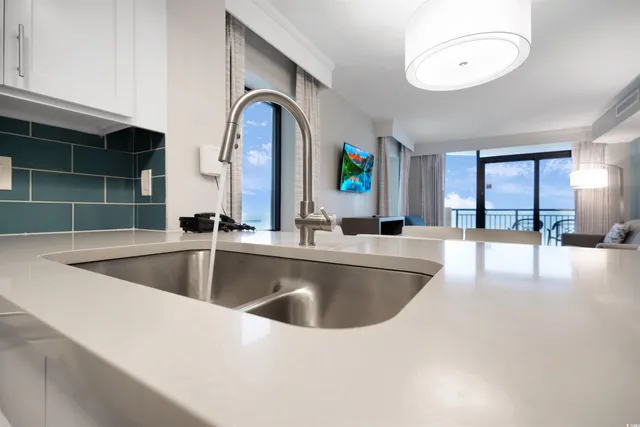 $549,900 | 2006 North Ocean Boulevard, Unit 870, Myrtle Beach, SC 29577