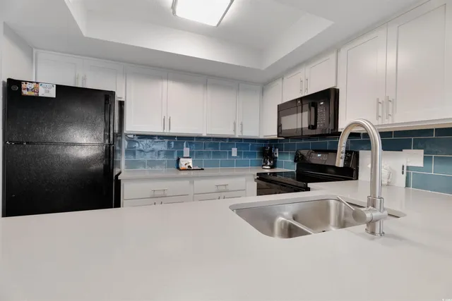 $549,900 | 2006 North Ocean Boulevard, Unit 870, Myrtle Beach, SC 29577