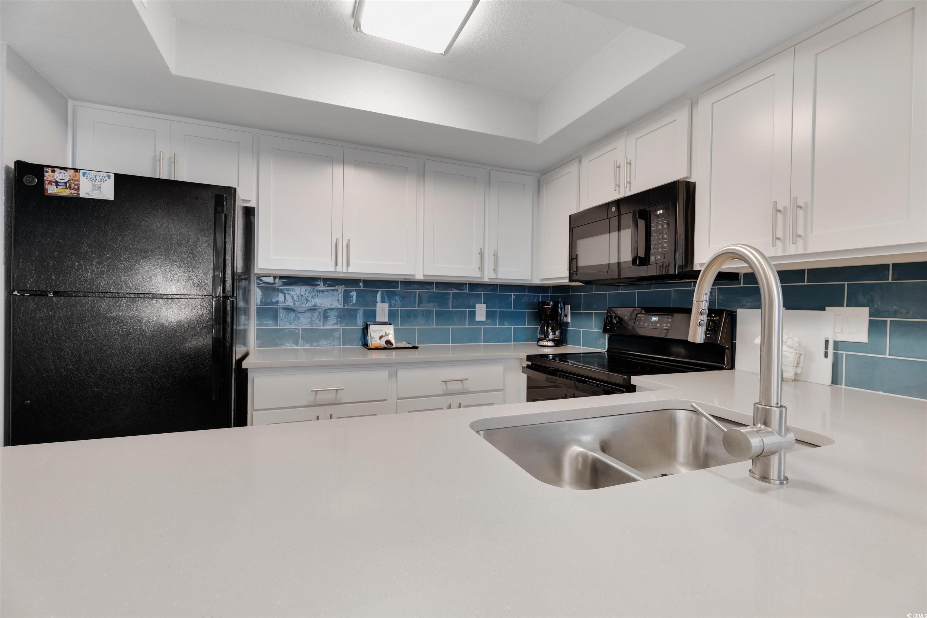 2006 North Ocean Boulevard, Unit 870 Myrtle Beach, SC 29577 - Photo 13 of 40